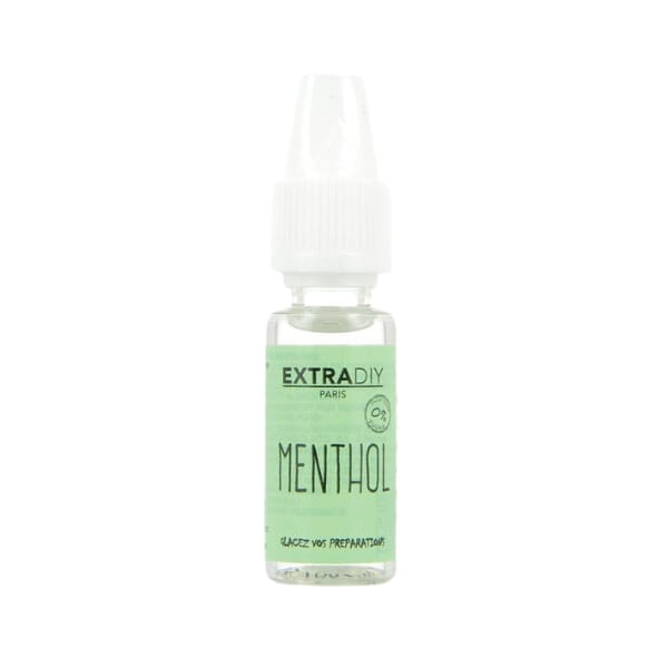 Additif Menthol Extradiy