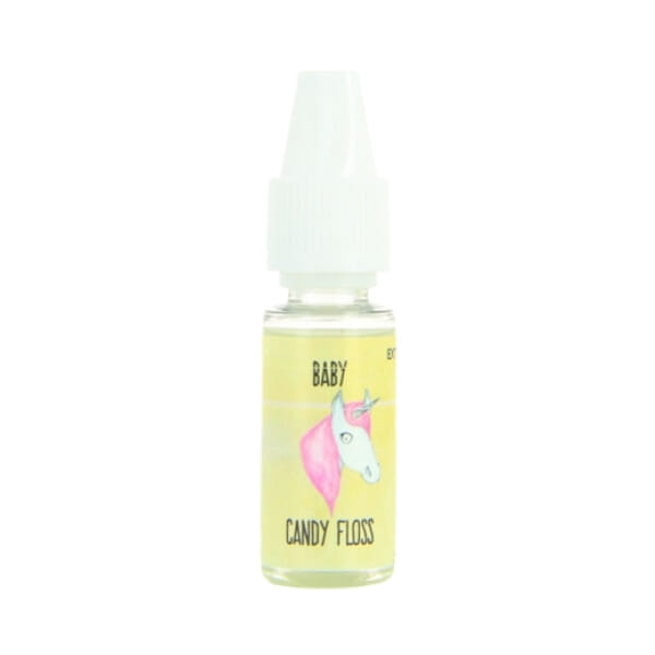 Arôme Baby Candy Floss Extradiy