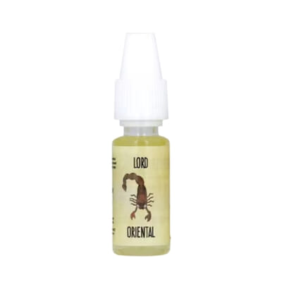 Arôme Lord Oriental Extradiy