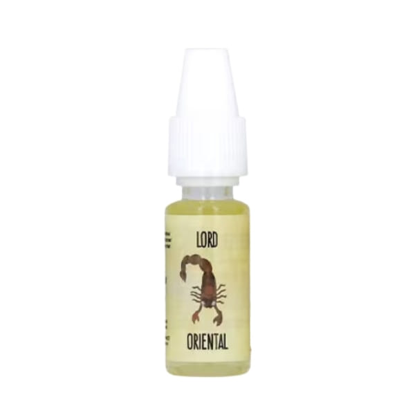 Arôme Lord Oriental Extradiy