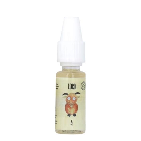 Ar&ocirc;me Lord  4 (FR4 ) Extradiy