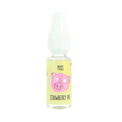 Arôme Miss Strawberry Pie Extradiy