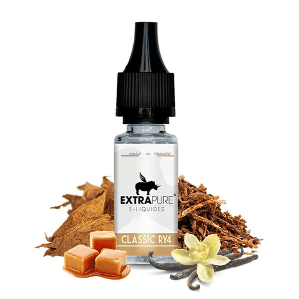 Classic RY4 (ex Blond RY4) - Deevape Extrapure