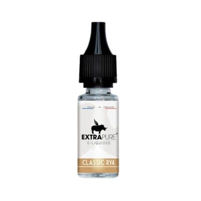 Classic RY4 (ex Blond RY4) - Deevape Extrapure