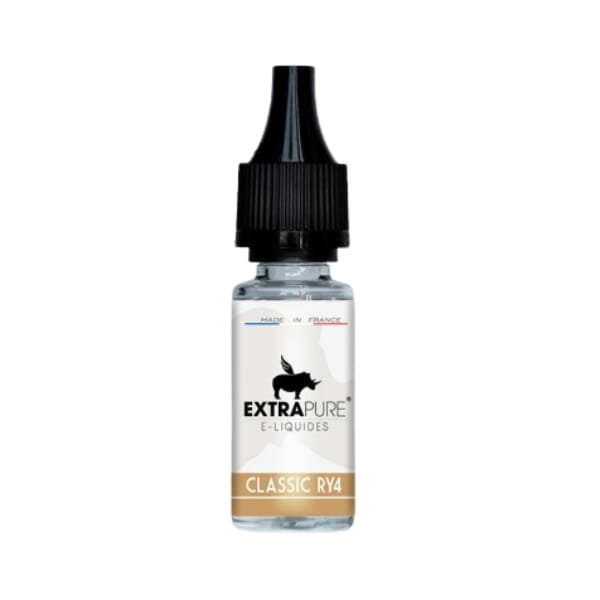 Classic RY4 (ex Blond RY4) - Deevape Extrapure