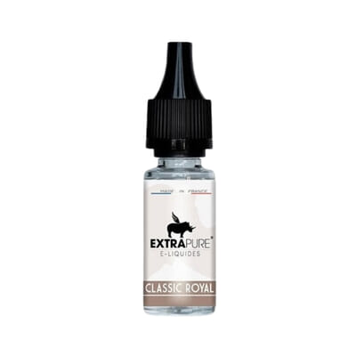Classic Royal (ex Blond Real) - Deevape Extrapure