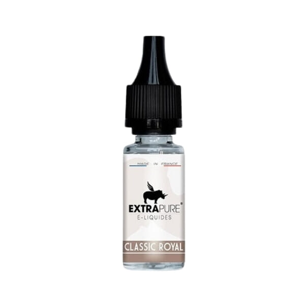 Classic Royal (ex Blond Real) - Deevape Extrapure