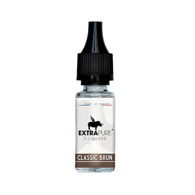 Classic brun (ex Brun Oriental) - Deevape Extrapure