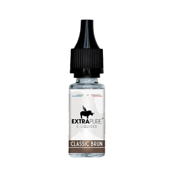 Classic brun (ex Brun Oriental) - Deevape Extrapure