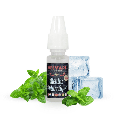 La Menthe (ex Menthe Antarctique) - Deevape Extrapure image 2