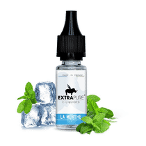 La Menthe (ex Menthe Antarctique) - Deevape Extrapure