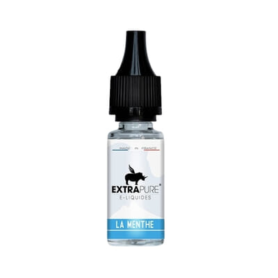 La Menthe (ex Menthe Antarctique) - Deevape Extrapure