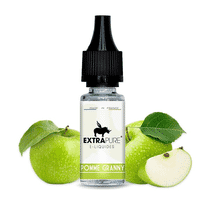 Pomme Granny - Deevape Extrapure