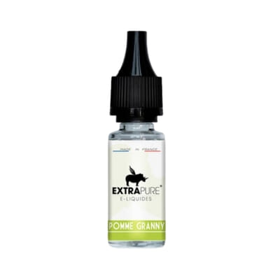 Pomme Granny - Deevape Extrapure