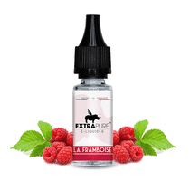 La framboise - Deevape extrapure