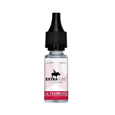 La framboise - Deevape extrapure