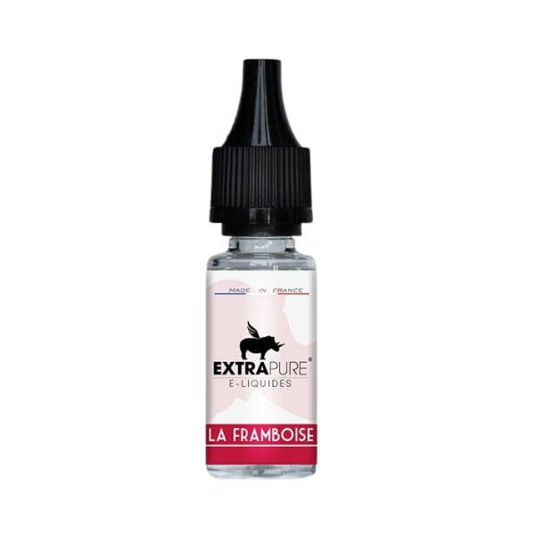 La framboise - Deevape extrapure