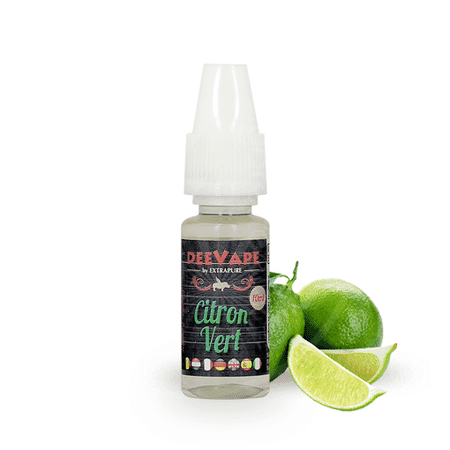 Citron Vert Deevape