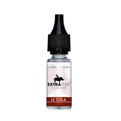 Le cola - Deevape Extrapure
