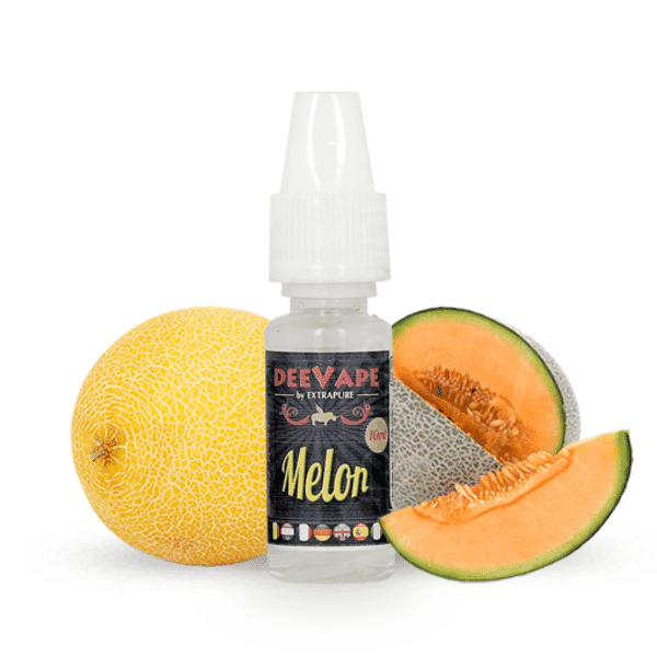 Le Melon - Deevape Extrapure image 2