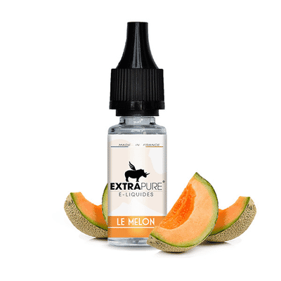 Le Melon - Deevape Extrapure