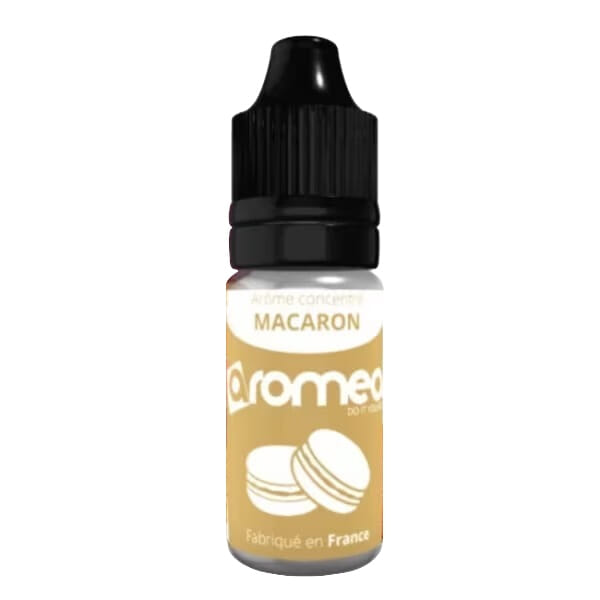 Ar&ocirc;me Macaron Aromea