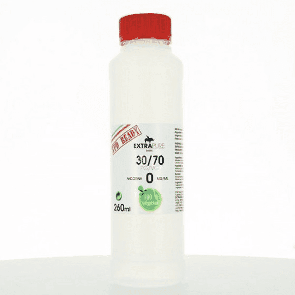Base Extrapure 260ml image 5