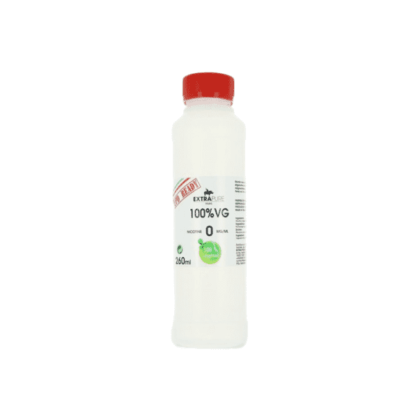 Base Extrapure 260ml image 2