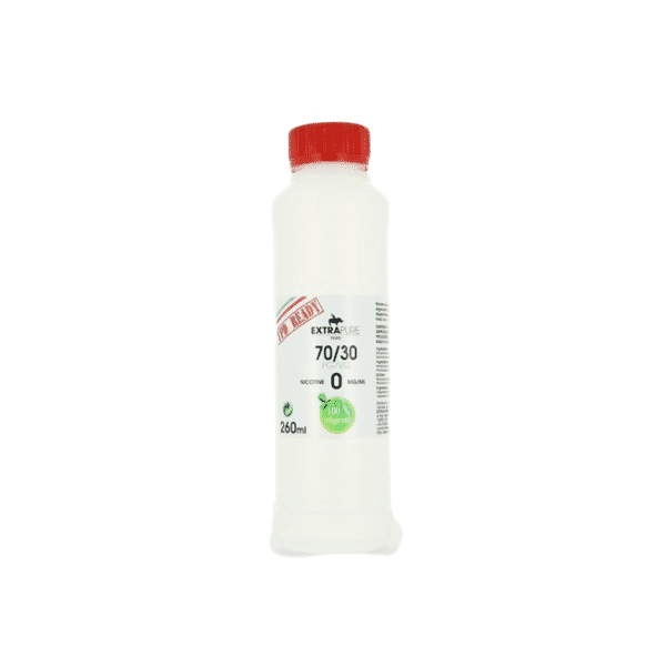 Base Extrapure 260ml image 3