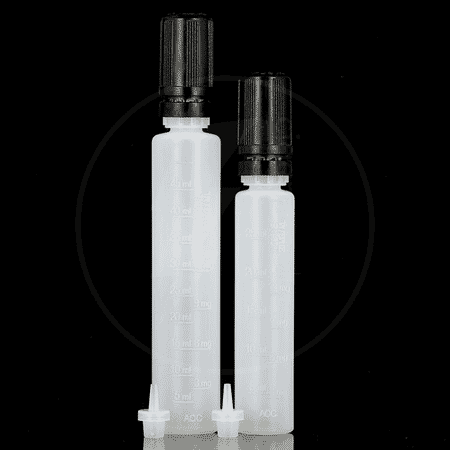 Flacon Unicorn Gradue AOC Juices