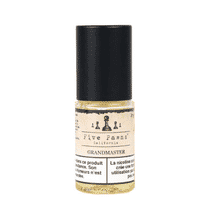 Grandmaster - Five Pawns