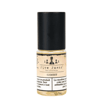 Gambit Five Pawns