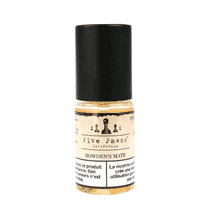 Bowden's Mate Five Pawns