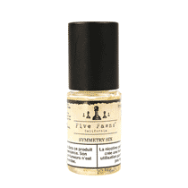 Symmetry Six Five Pawns