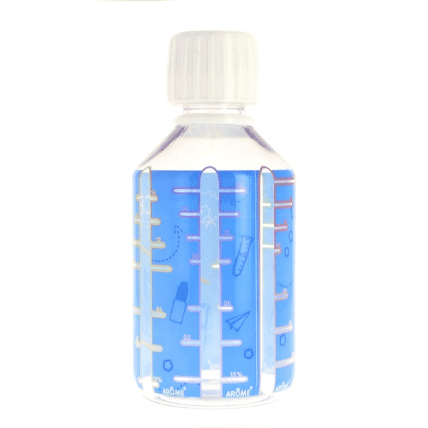 DIY Bottle 250ml VDLV image 2