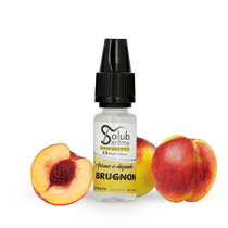 Arôme Brugnon Solubarome