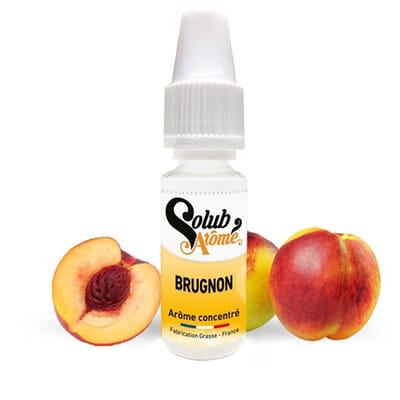 Arôme Brugnon Solubarome