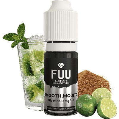 Smooth Mojito - The Fuu