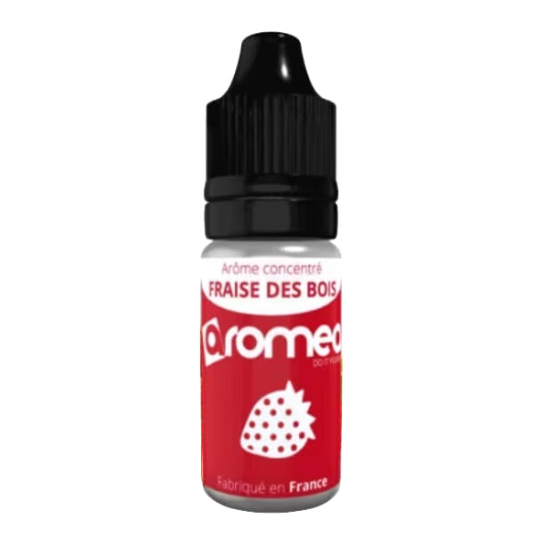 Ar&ocirc;me Fraise Des Bois Aromea
