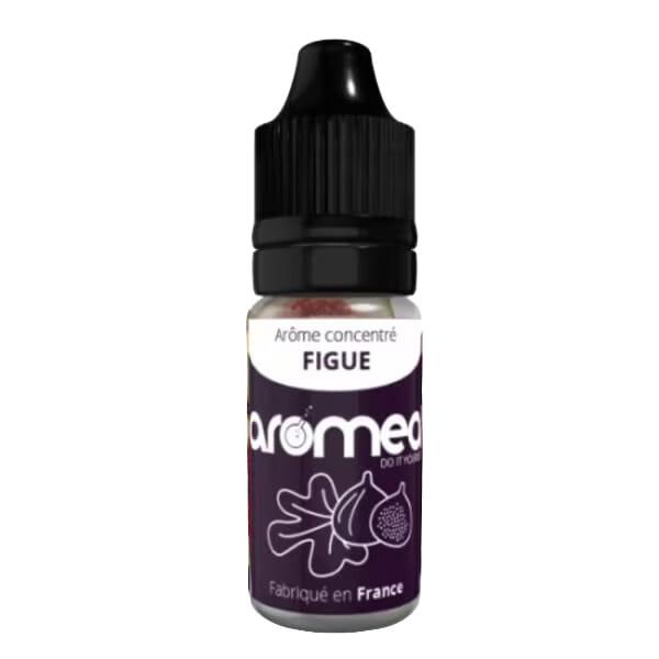 Ar&ocirc;me Figue Aromea