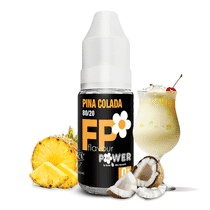 Pina Colada - Flavour Power