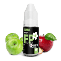 Pomme 80/20 - Flavour Power