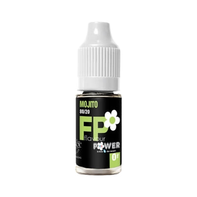 Mojito 80/20 - Flavour Power