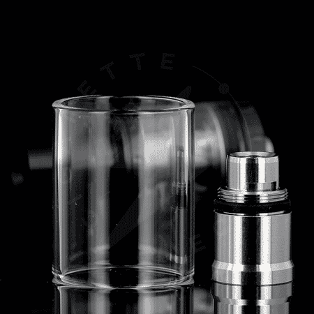 Adaptateur Nautilus X Aspire 4ml