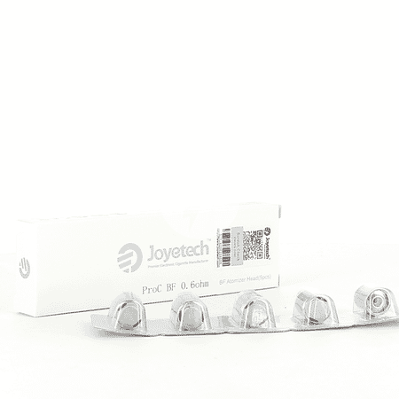 Résistance Pro C BF Joyetech image 4