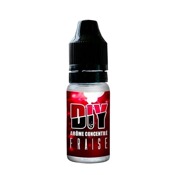 Ar&ocirc;me Fraise Revolute