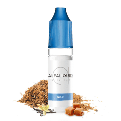 Gold - Alfaliquid