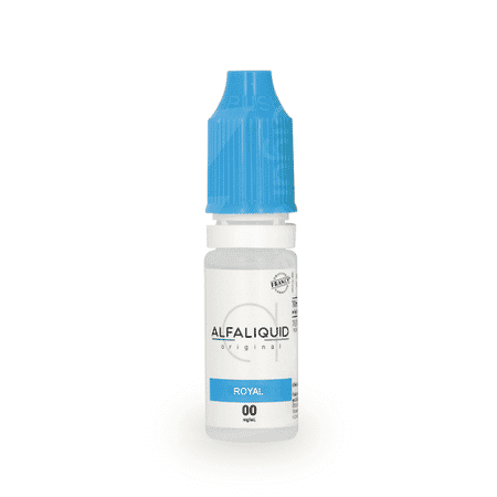 Royal - Alfaliquid image 2