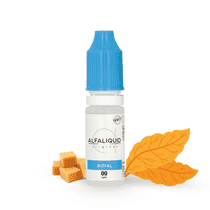Royal - Alfaliquid