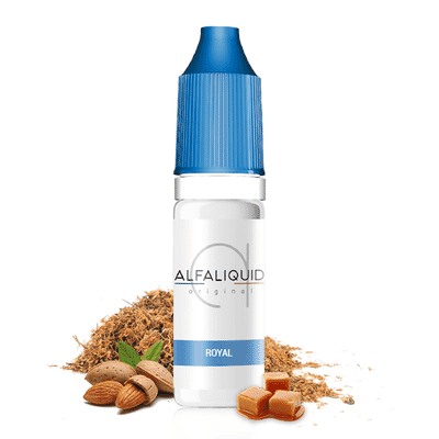 Royal - Alfaliquid